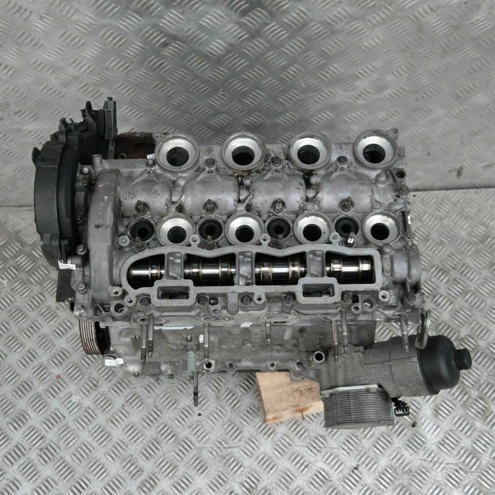 MINI D R55 R56 109HP DIESEL W16 9HZ ENGINE W16D16 