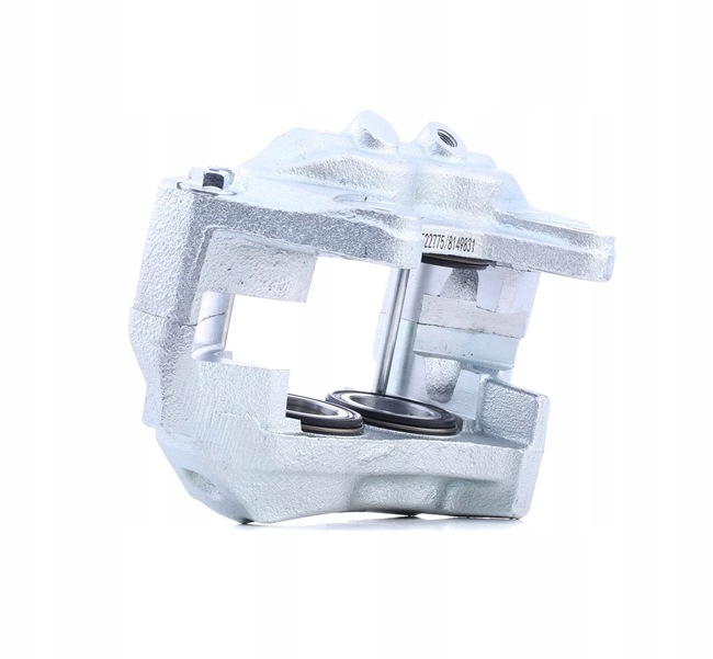 RIDEX 78B0059 ÉTRIER DE FREIN DE FREIN PRAWO AVANT VERS TOYOTA LAND CRUISER 90 (J9)