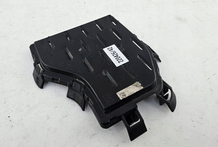 GRILLE PARE-CHOCS CALANDRE LATÉRALE DROITE BMW X5 G05 KIT 51118069214