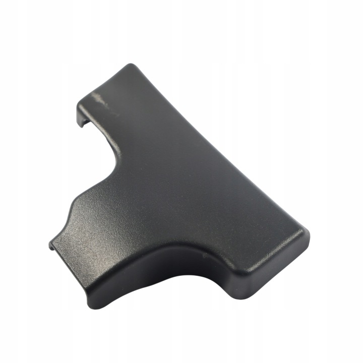 PROTECTION CHARNIÈRES ARRIÈRE ARRIÈRE COUVERCLES DE COFFRE DROITE MERCEDES W212 UNIVERSEL