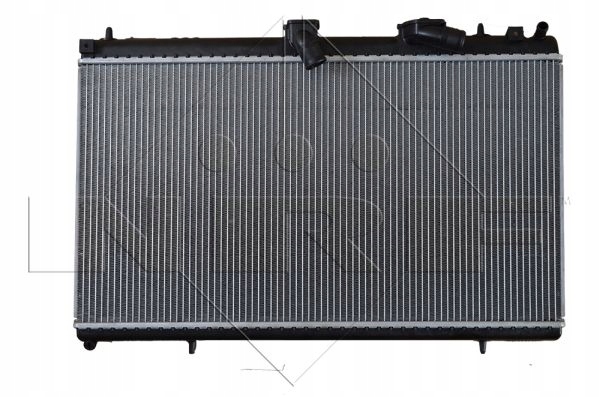 NRF RADIATEUR CITROEN C5/C6
