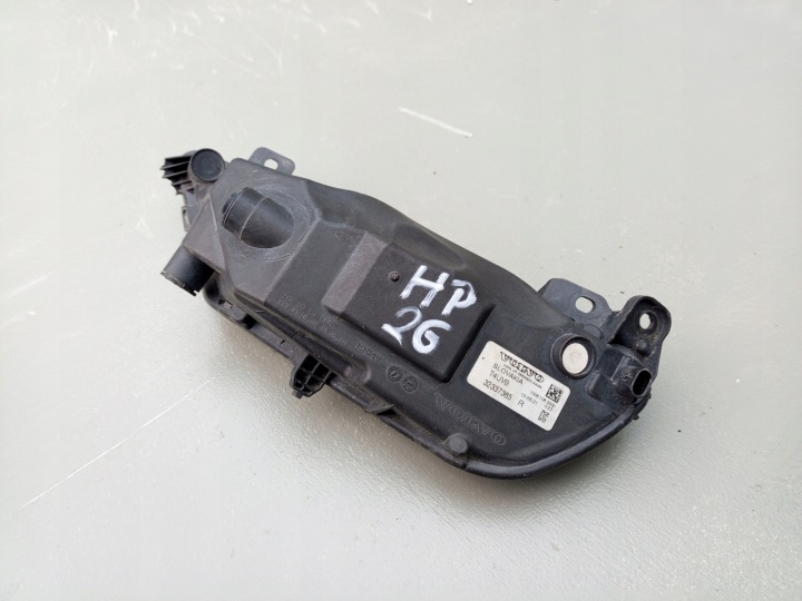 VOLVO XC60 XC90 S90 V90 PHARES ANTIBROUILLARD LED DROIT AVANT AVANT 32337365