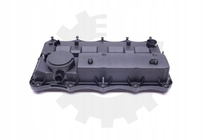 COUVERCLE DE SOUPAPES FORD TRANSIT