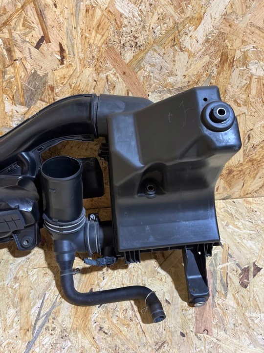 CHÂSSIS FILTRE AIR TOYOTA AURIS II 1.8H 17705-0T060 ORIGINAL