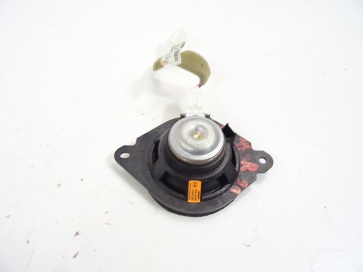 MAZDA CX-5 2.2D HAUT-PARLEUR BOSE ARRIÈRE KF0367SH0 NE6466A60