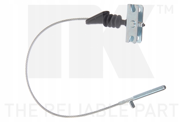 CÂBLE FREIN RECZ. FIAT DROIT MULTIPLA 99-10