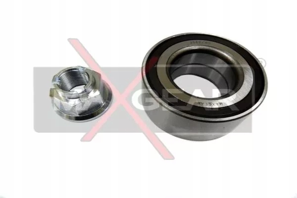 ROULEMENT ROUES OPEL DROIT VIVARO/TRAFIC 01- AVEC ABS 33-0273 MAXGEAR MAXGEAR