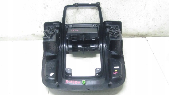 PEUGEOT BOXER III LIFT CHÂSSIS CONSOLE TABLEAU DE BORD 131000207