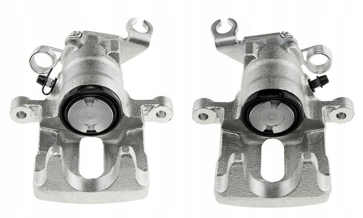 CALIPER BRAKE REAR LEFT+RIGHT VOLVO S40 V40 CARISMA photo 1 - milautoparts-fr.ukrlive.com