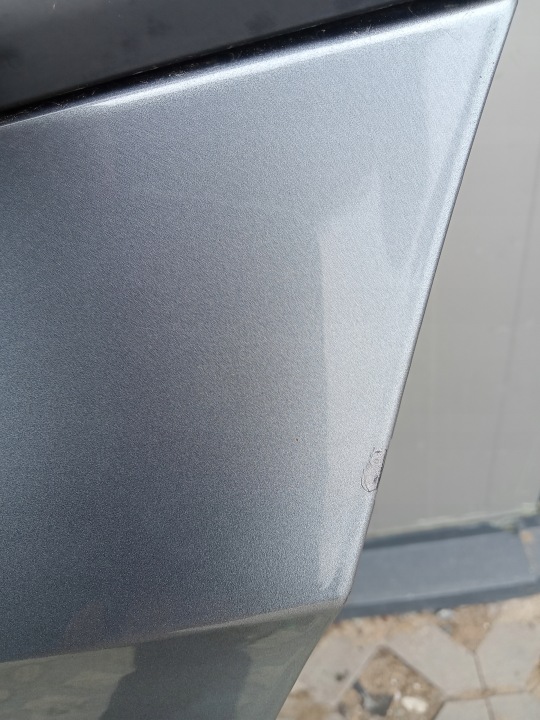 PORTES GAUCHE ARRIÈRE SKODA RAPID HAYON LF8L