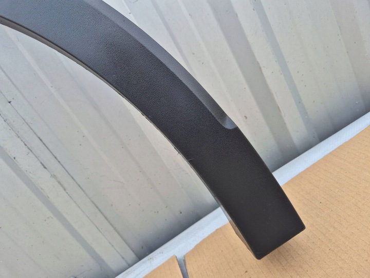 VW TIGUAN III 3 23- MOULURE GARDE-BOUE DROIT ARRIÈRE 571853818