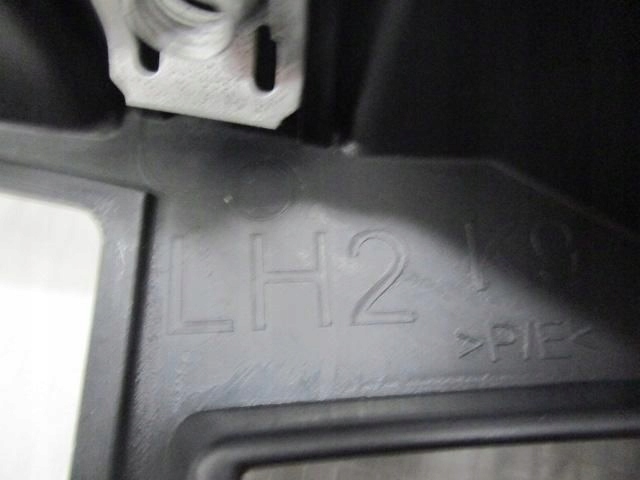 FIAT DOBLO III GLISSIÈRE SUPPORT PARE-CHOCS GAUCHE NEUF ORIGINAL