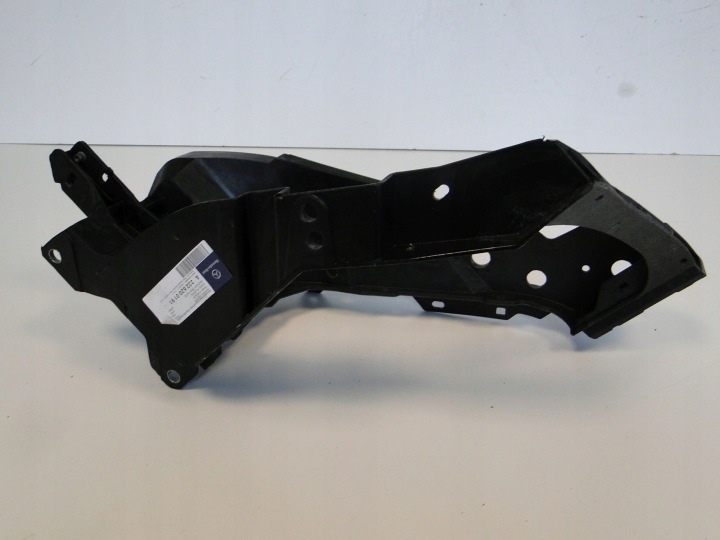 MERCEDES AVEC W222 222 OCULAIRE SUPPORT PHARES GAUCHE