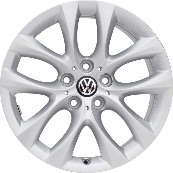 6855088 NUEVO LLANTAS 17 5X112 VW GOLF V VI VII SKODA 