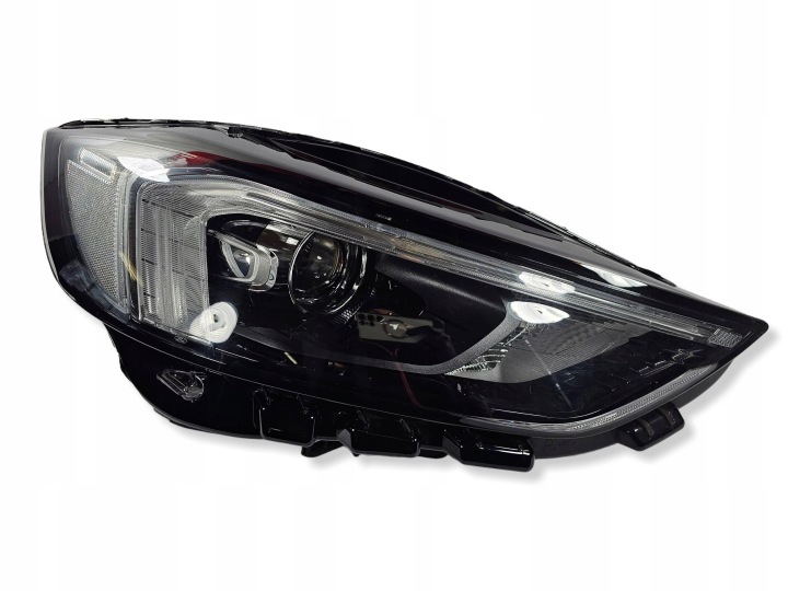 FORD EDGE II LIFT PHARE GAUCHE DROITE COMPLET LED KT4B13W030KD KT4B13W029KD