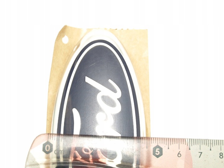 FORD LOGO INSIGNE EMBLÈME 3U5A-19H250-EA, 3U5A19H250EA, 2S61-A425A52-AA