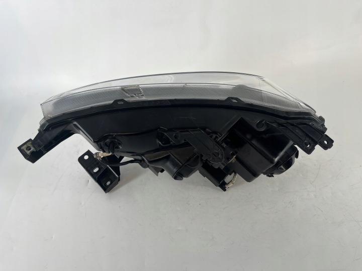FORD RANGER III LIFT LENTILLE PHARE GAUCHE DROITE