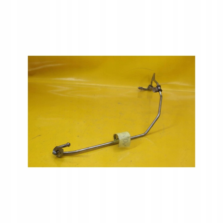 FIL TUYAU HUILES TURBINES JEEP GRAND CHEROKEE WK2 3.0 CRD