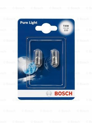 LUZ LUCES T4W POSTOJOWE MERCEDES W201 W124 