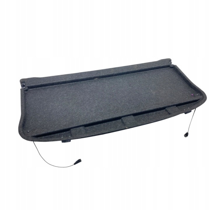 ÉTAGÈRE COUVERCLES DE COFFRE 794202036R RENAULT MEGANE 4 IV 5D HAYON 16-20