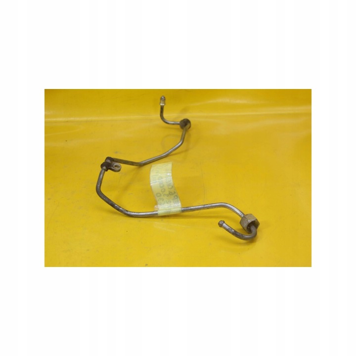 FIL COMBUSTIBLE TUYAU INJECTION JEEP GRAND CHEROKEE WK2 3.0 CRD VM63D