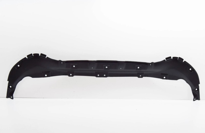MERCEDES-BENZ GLB X247 REAR-END FLOOR COVER A2476900103 OEM