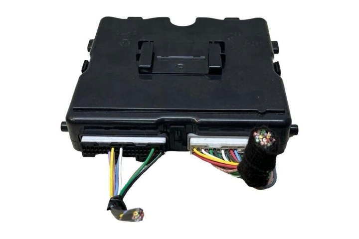 AUTRE MODULES NISSAN QASHQAI II (J11, J11_) 277604EA2B 1.2L GASOLINE 2016