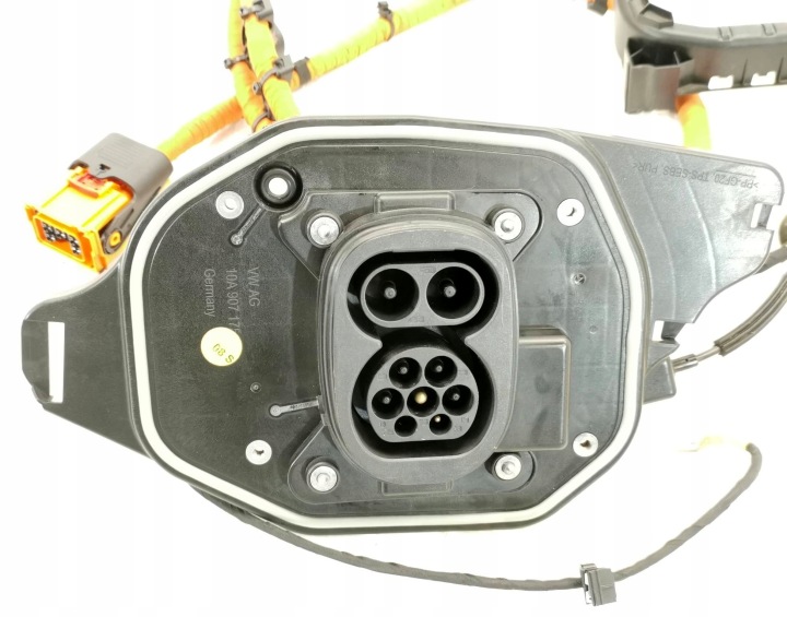 FAISCEAU DE CÂBLES FIL CÂBLE VW ID.3 10A971531AL NEUF ORIGINAL