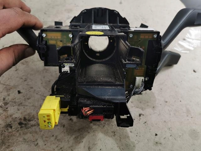 VW PASSAT B6 COMMUTATEUR COMPOSITE BANDE 3C0953549AD 3C0959653B 3C9953513S