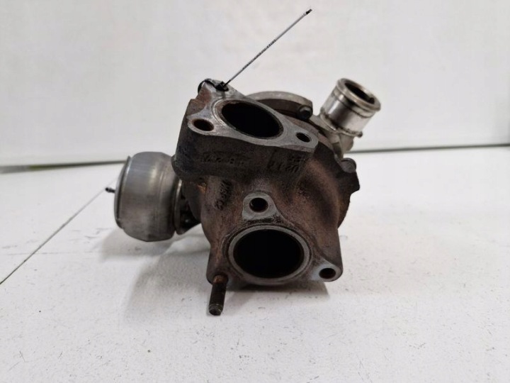 KIA CARENS 4 IV 1.7 CRDI TURBOCOMPRESSEUR TURBO 28201-2A870