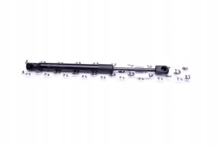 SERVOMOTEUR ARRIÈRE COUVERCLES DE COFFRE AUDI A4 B6 A6 C5 4B5827552G
