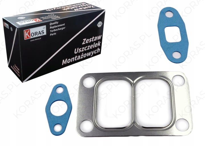 KIT JOINTS GK-382 4092500001 4092500002