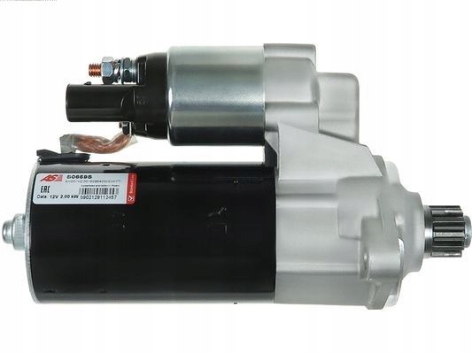 DÉMARREUR S0659S AS-PL