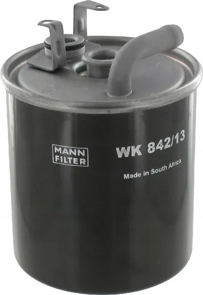 MANN-FILTER WK 842/13 FILTRE CARBURANTS