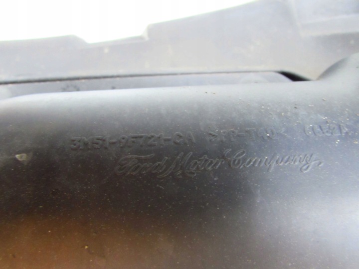 VOLVO S40 V50 C30 C70 2004-2012 ADMISSION AIR 3M51-9F721-CA