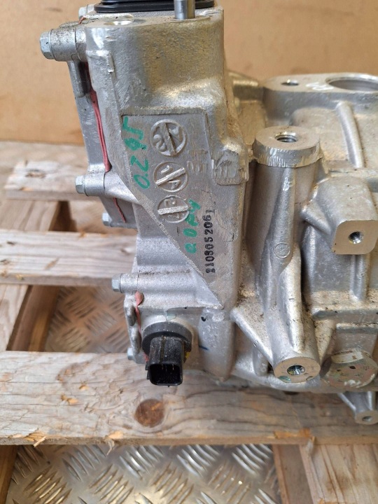 MOTEUR ÉLECTRIQUE EV KIA NIRO 365000E710