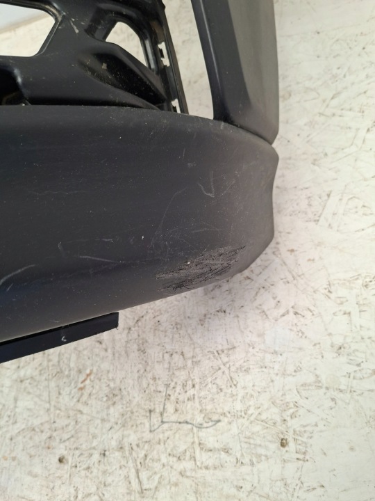 PARE-CHOCS AVANT AVANT HYUNDAI KONA 2017- 86519J9000