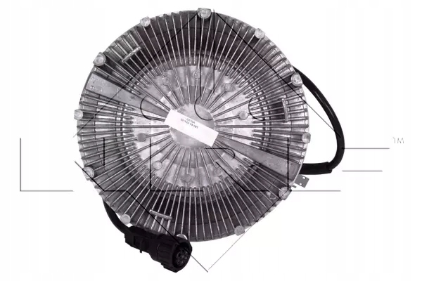 NRF 49065 EMBRAYAGE VENTILATEUR REFROIDISSEMENT