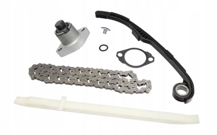 DISTRIBUTION VERS MOTOCYCLETTE BLADE 125