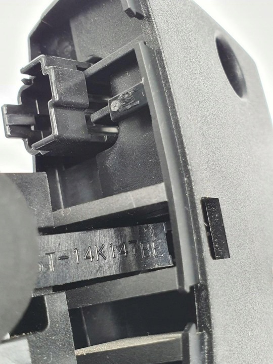 COMMUTATEUR MANETTE COMMANDE RADIO FORD TRANSIT MK7 3M5T-14K147-BE