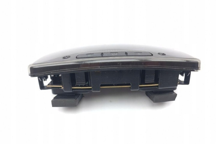 ÉCLAIRAGE INTERNE MASERATI QUATTROPORTE V 960066 4.3L GASOLINE 294KW