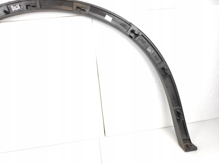 VW TOUAREG III MOULURE REVÊTEMENT GARDE-BOUE DROIT ARRIÈRE 760853818C