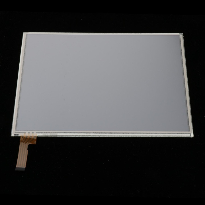 DIGITIZER VERRE AVEC EKRANEM DOTYKOWYM VERS VÉHICULE UCONNECT 3C 8.4A VP3 I 8.4AN VP4
