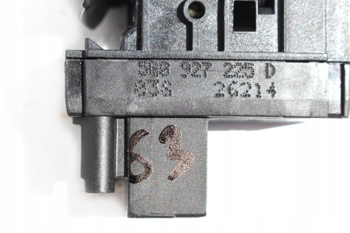 VW GOLF 7,VII UNIVERSEL BOUTON FREINS EPB 5G0927225
