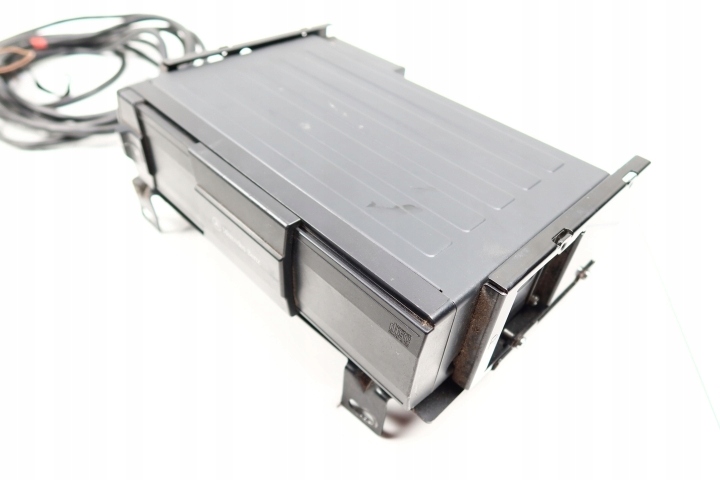 MERCEDES W140 RADIO BECKER SPECIAL CHANGEUR FAISCEAU DE CÂBLES 0028205989 0038208286