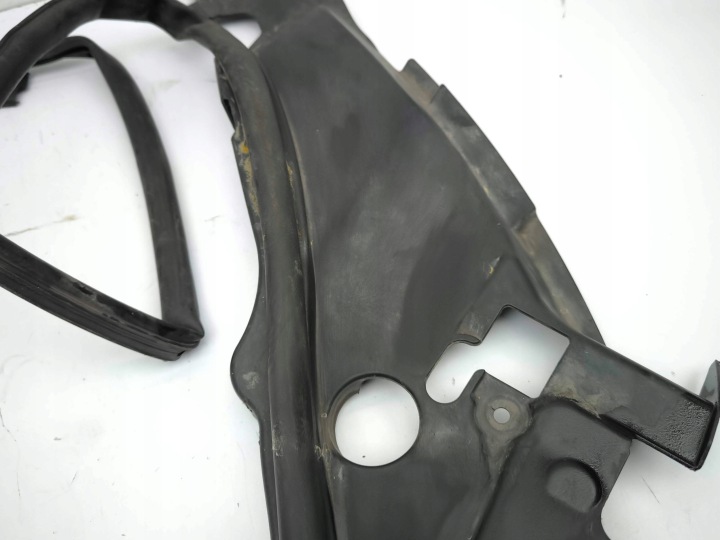 JEEP GRAND CHEROKEE 2013 ENSEMBLE BAGUETTES REVÊTEMENTS