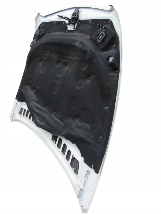 MERCEDES CL C216 W216 216 63 AMG CAPOT AVANT AVANT 650 A2168800157