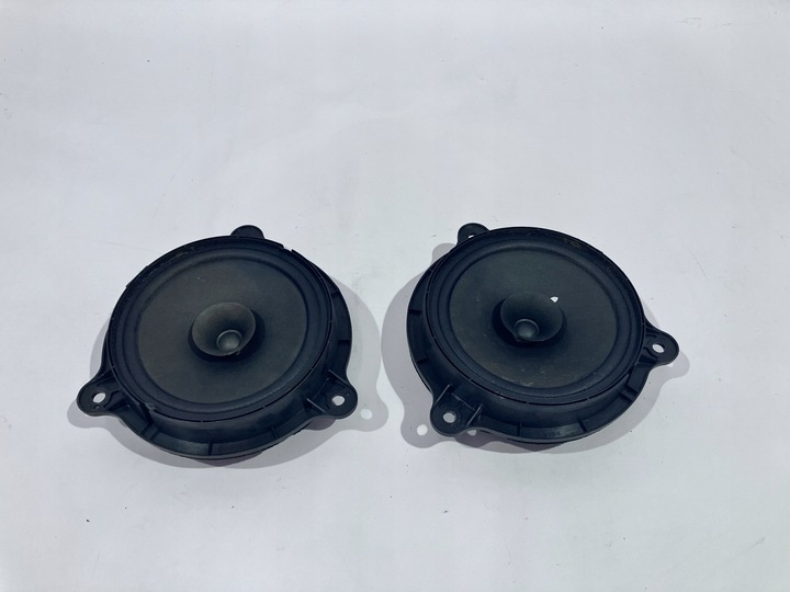 ORIGINAL ALTAVOZ DE PUERTA SMART FORTWO W453 