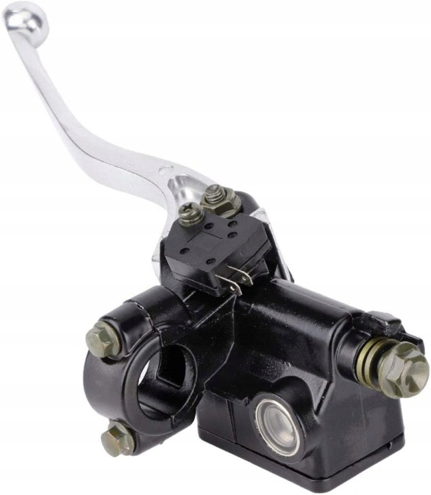 MANETTE LEVIER DE FREIN POMPE DE FREIN RADIO CBR250 MC19 VT250 MC250 MC20