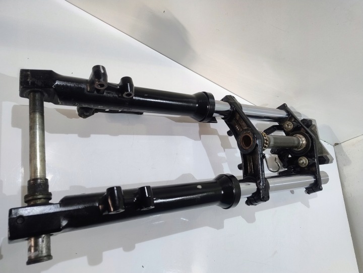 BIELLETTES SUSPENSION AVANT ÉTAGÈRES KAWASAKI Z750 AVEC 750 03-06